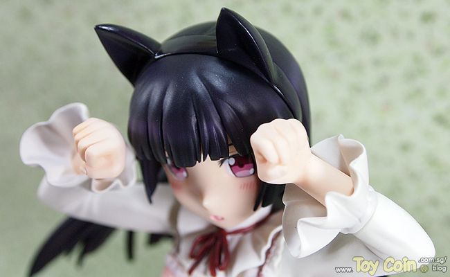 kuroneko oreimo figure